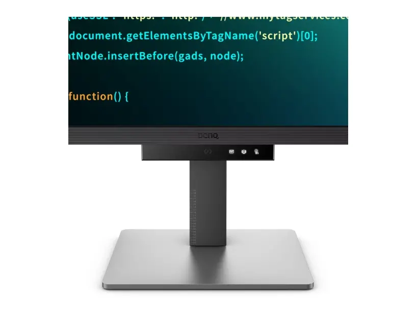 Монитор, BenQ RD320U 31.5" IPS, 3:2, 3840x2160, 5ms, Nano Matte, 98% P3, HDR 400, MoonHalo, B.I. Gen2, KVM Switch, DualView Plus, PIP/PBP, 2000:1, 2x HDMI 2.0, DP 1.4 x1, USB-C 90W x1, USB HUB, Speakers 2Wx2, Height Adj. Stand 110 mm, Display Pilot 2, 7.3 kg - image 10