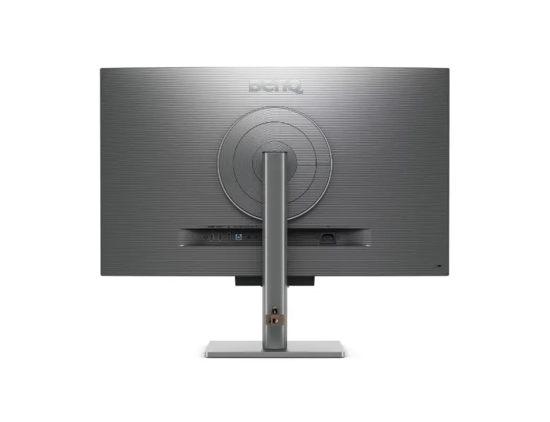 Монитор, BenQ RD320U 31.5" IPS, 3:2, 3840x2160, 5ms, Nano Matte, 98% P3, HDR 400, MoonHalo, B.I. Gen2, KVM Switch, DualView Plus, PIP/PBP, 2000:1, 2x HDMI 2.0, DP 1.4 x1, USB-C 90W x1, USB HUB, Speakers 2Wx2, Height Adj. Stand 110 mm, Display Pilot 2, 7.3 kg - image 12