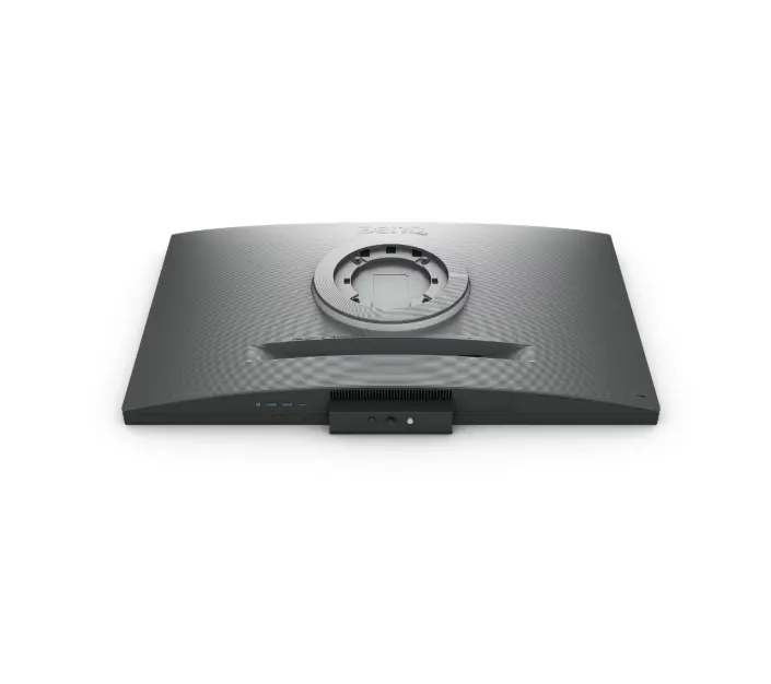 Монитор, BenQ RD320U 31.5" IPS, 3:2, 3840x2160, 5ms, Nano Matte, 98% P3, HDR 400, MoonHalo, B.I. Gen2, KVM Switch, DualView Plus, PIP/PBP, 2000:1, 2x HDMI 2.0, DP 1.4 x1, USB-C 90W x1, USB HUB, Speakers 2Wx2, Height Adj. Stand 110 mm, Display Pilot 2, 7.3 kg - image 15