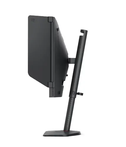 Монитор, BenQ ZOWIE XL2566X+, 24.1", 400Hz, FHD FAST TN, For Esports, CS2, Valorant, DyAc 2, Shield, S Switch, Black eQualizer, Color Vibrance, LBL, Flicker-free, K Locker, XL Setting to Share, 3x HDMI (2.0), DP (1.4), 3.5 Jack, Swivel, Tilt, Height adj. 155mm - image 3