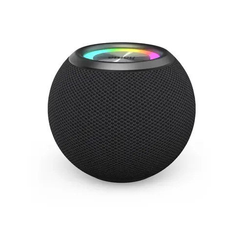 HAMA Boxă Bluetooth "Ball Shape Speaker", 5 moduri de iluminare, 5W - 4