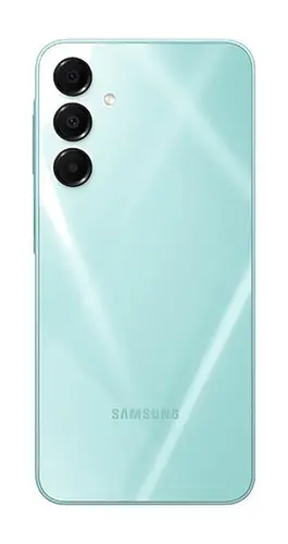 Мобилен телефон, Samsung SM-A165 GALAXY A16 128GB 4GB LIGHT GREEN - image 1