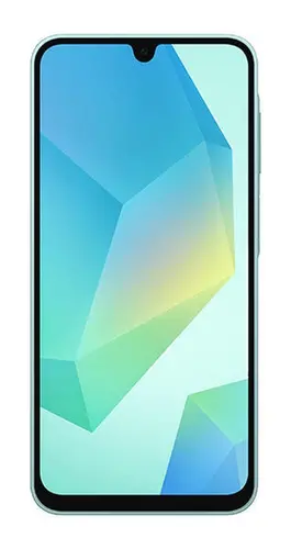 Мобилен телефон, Samsung SM-A165 GALAXY A16 128GB 4GB LIGHT GREEN - image 2