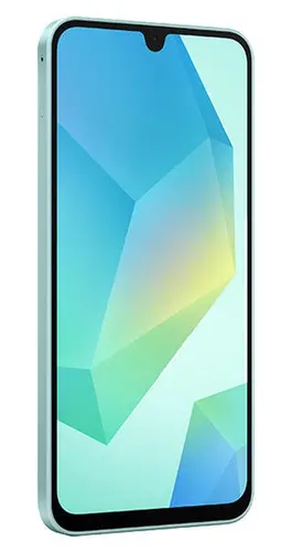 Мобилен телефон, Samsung SM-A165 GALAXY A16 128GB 4GB LIGHT GREEN - image 3