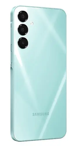 Мобилен телефон, Samsung SM-A165 GALAXY A16 128GB 4GB LIGHT GREEN - image 4