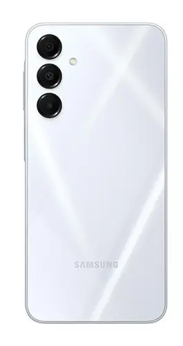Мобилен телефон, Samsung SM-A165 GALAXY A16 128GB 4GB GRAY - image 1