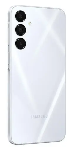 Мобилен телефон, Samsung SM-A165 GALAXY A16 128GB 4GB GRAY - image 2