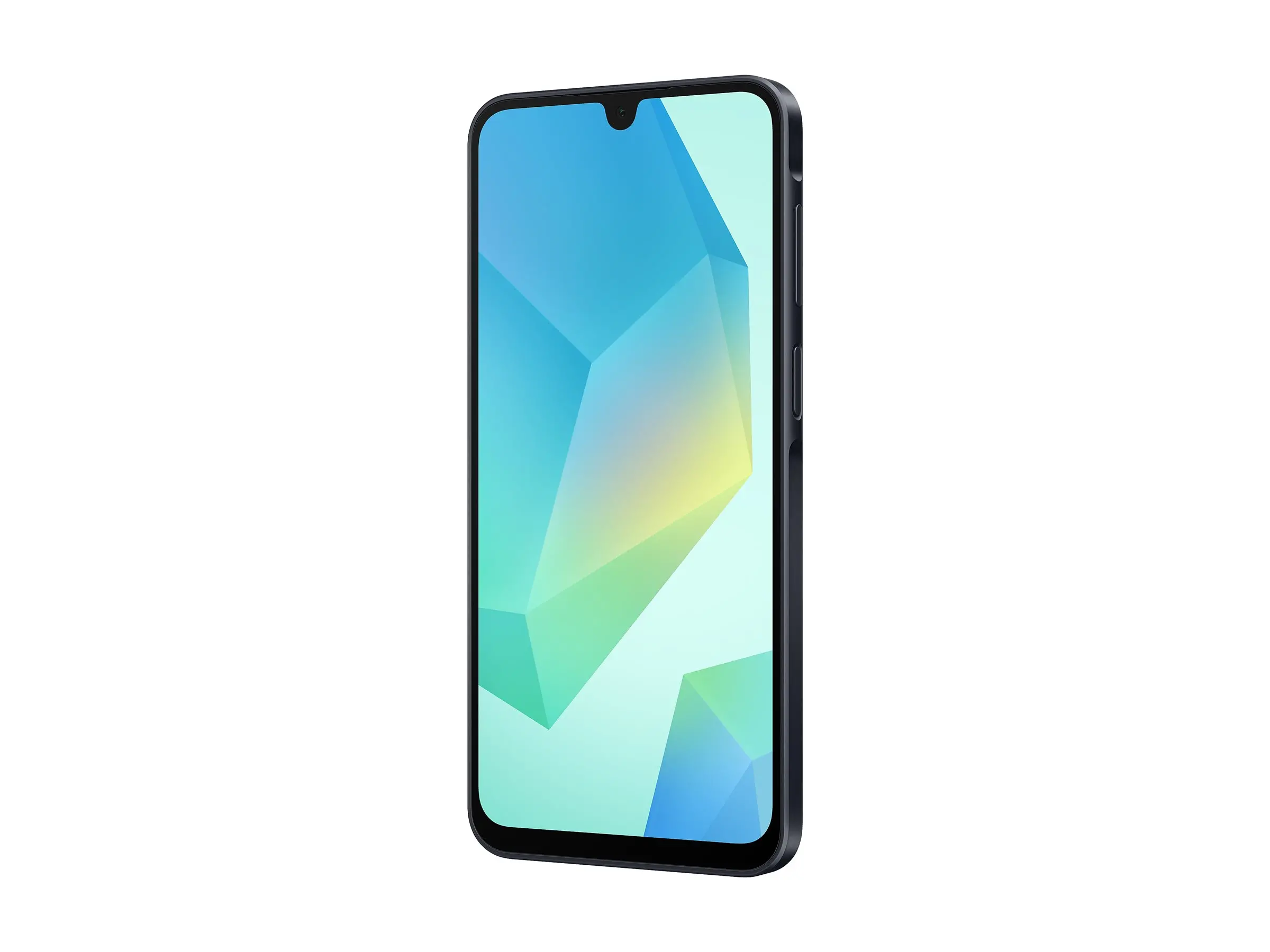 Мобилен телефон, Samsung SM-A165 GALAXY A16 128GB 4GB Black - image 1