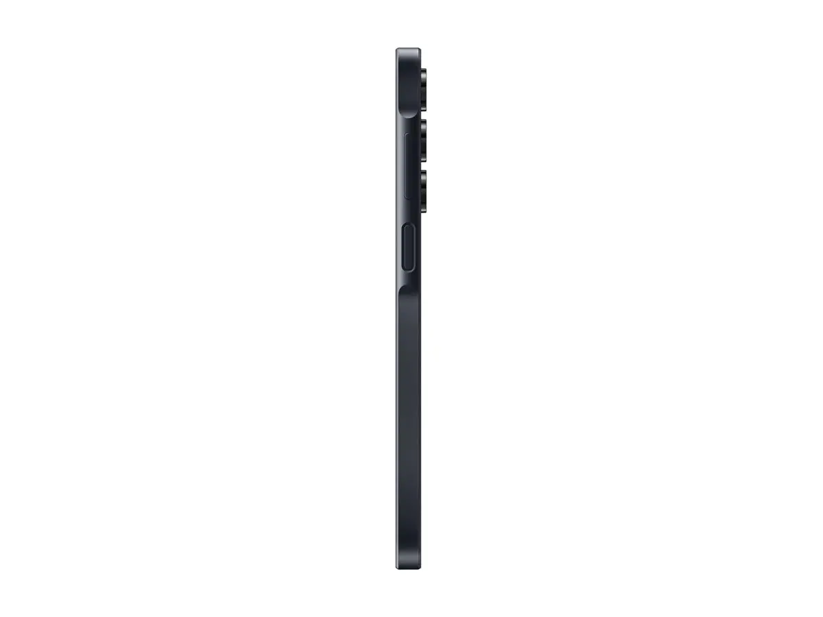 Мобилен телефон, Samsung SM-A165 GALAXY A16 128GB 4GB Black - image 2