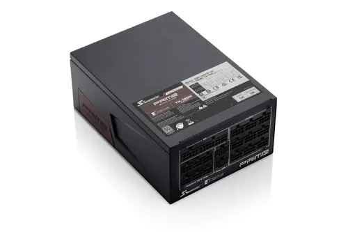 Seasonic захранване PSU ATX 3.1 1600W Titanium PCIe Gen 5 - PRIME NOCTUA EDITION TX-1600 - SSR-1600TR2-NE - image 13