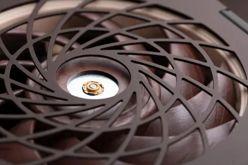 Seasonic захранване PSU ATX 3.1 1600W Titanium PCIe Gen 5 - PRIME NOCTUA EDITION TX-1600 - SSR-1600TR2-NE - image 15