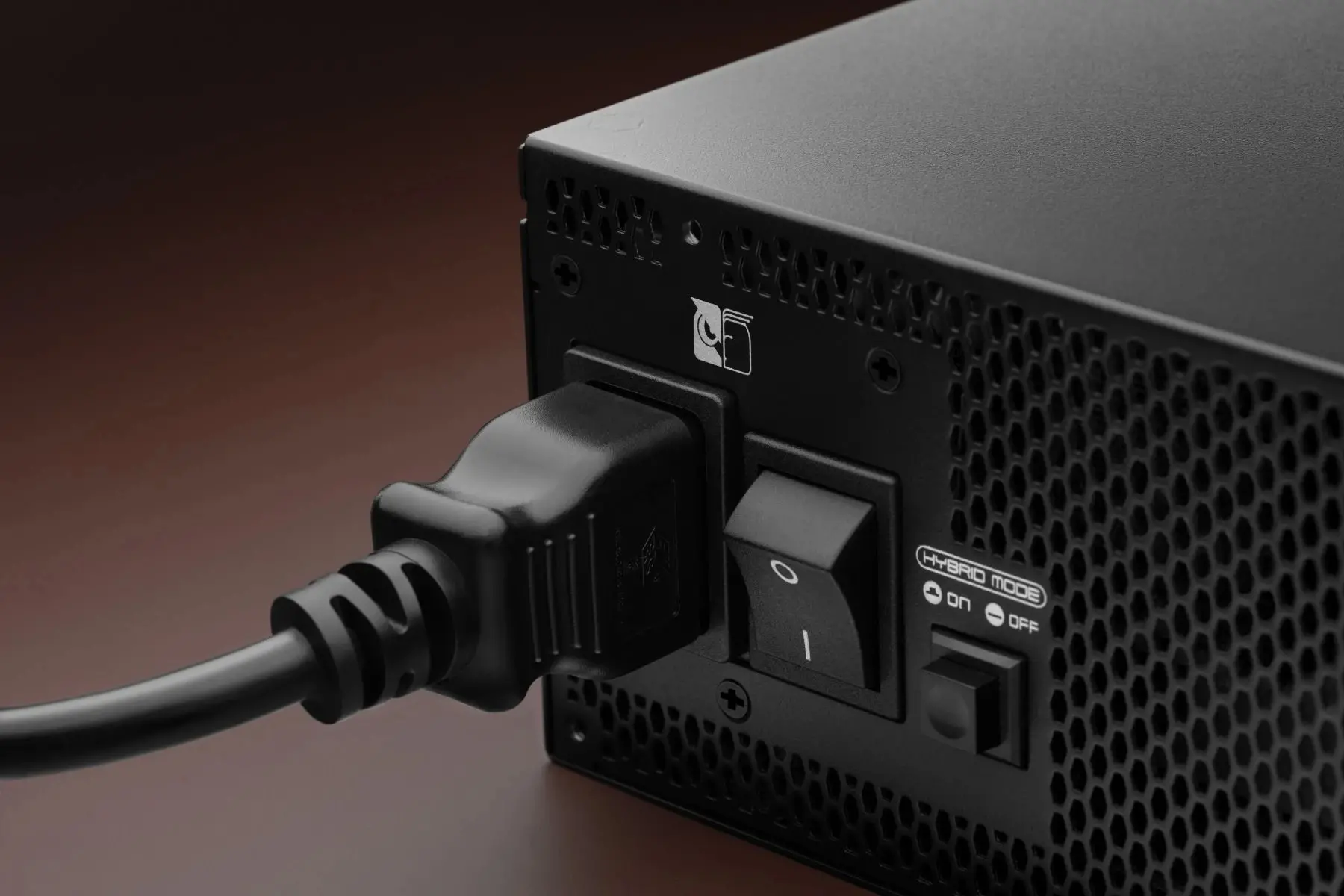 Seasonic захранване PSU ATX 3.1 1600W Titanium PCIe Gen 5 - PRIME NOCTUA EDITION TX-1600 - SSR-1600TR2-NE - image 17