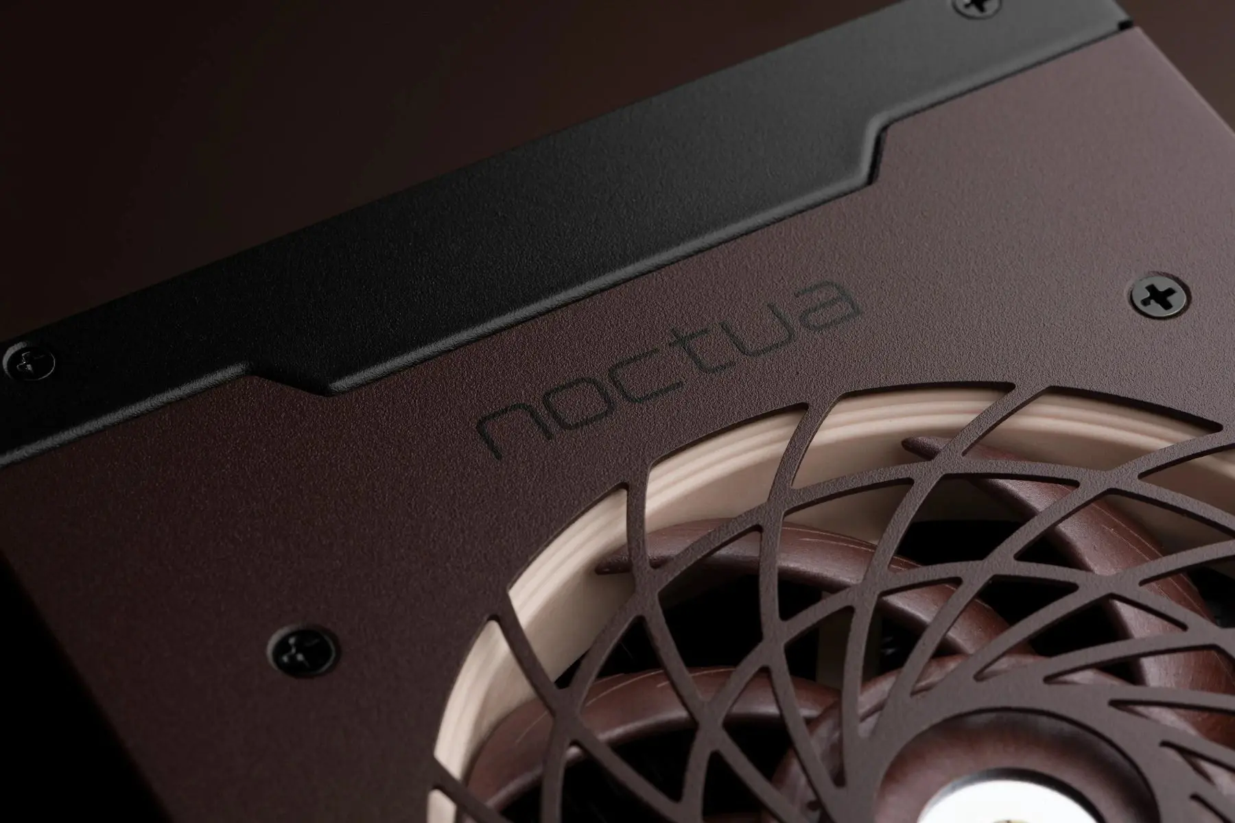 Seasonic захранване PSU ATX 3.1 1600W Titanium PCIe Gen 5 - PRIME NOCTUA EDITION TX-1600 - SSR-1600TR2-NE - image 18