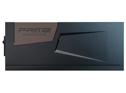 Seasonic захранване PSU ATX 3.1 1600W Titanium PCIe Gen 5 - PRIME NOCTUA EDITION TX-1600 - SSR-1600TR2-NE - image 7