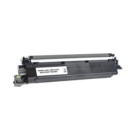 Cartuș toner BROTHER TN248XL, HL-L8230/L8240/L3220, MFC L3760/L8340/L8390, DCP L3560CDW, 3000 pag. Black - 1