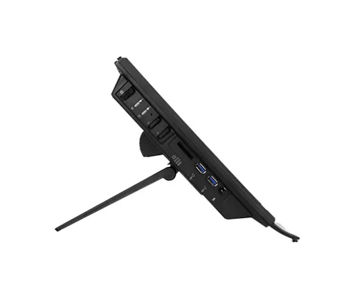 Настолен компютър, MSI PRO AP162T ADL-017XEU AIO - image 2