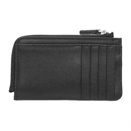 Дамски ключодържател цвят черен Pierre Cardin - image 1