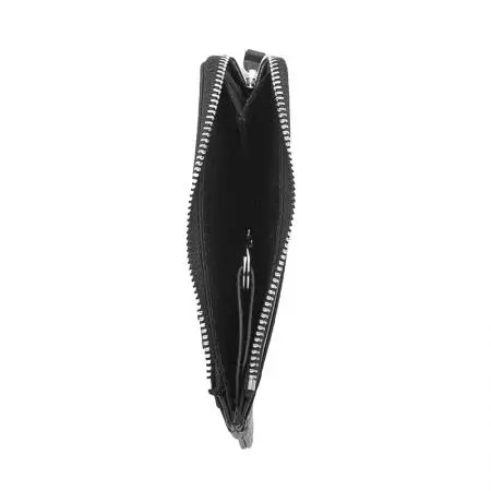 Дамски ключодържател цвят черен Pierre Cardin - image 2