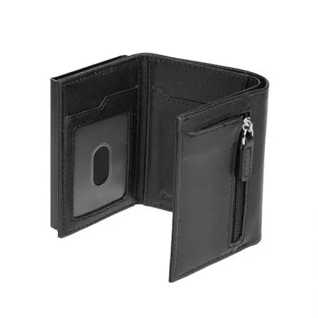 Мъжки портфейл Pierre Cardin - image 6