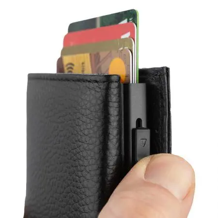 Мъжки портфейл Pierre Cardin - image 10