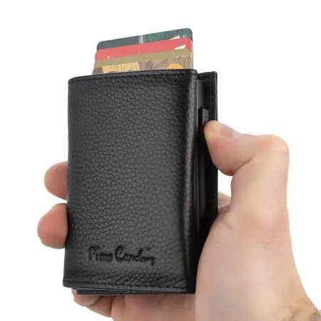 Мъжки портфейл Pierre Cardin - image 11