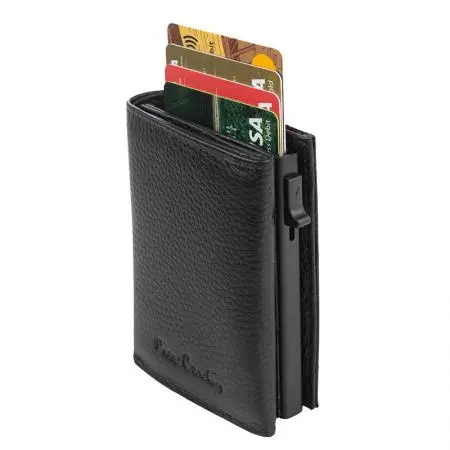 Мъжки портфейл Pierre Cardin - image 1