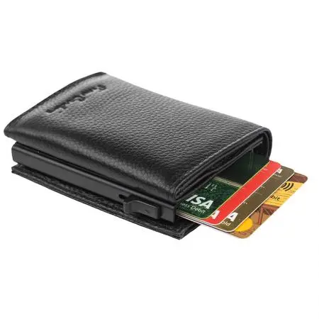 Мъжки портфейл Pierre Cardin - image 8