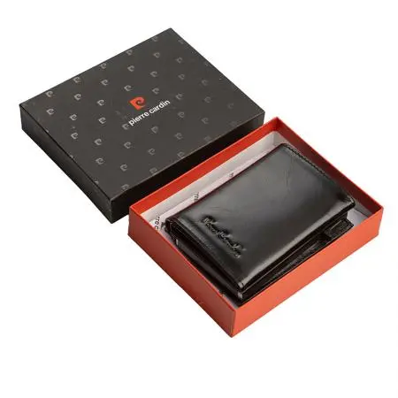 Мъжки портфейл Pierre Cardin - image 11