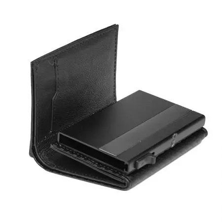 Мъжки портфейл Pierre Cardin - image 6
