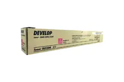 Тонер касета DEVELOP TN-328M, ineo + 251i, + 301i, + 361i, 28000 к., Magenta
