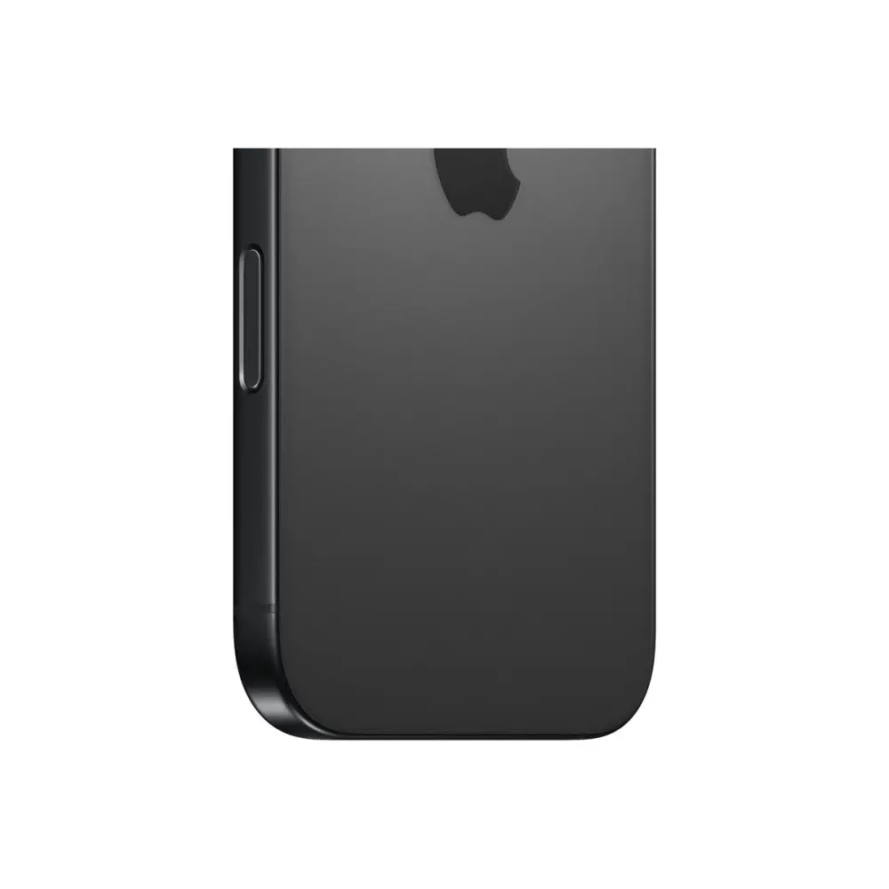 Мобилен телефон, Apple iPhone 16 Pro 128GB Black Titanium - image 4