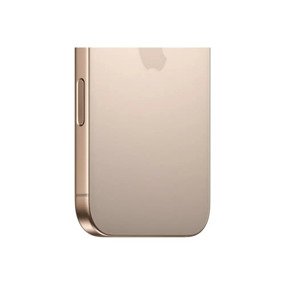 Мобилен телефон, Apple iPhone 16 Pro 256GB Desert Titanium - image 4