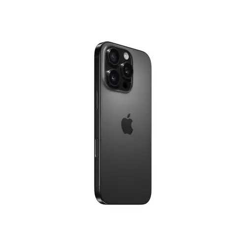 Мобилен телефон, Apple iPhone 16 Pro 512GB Black Titanium - image 2
