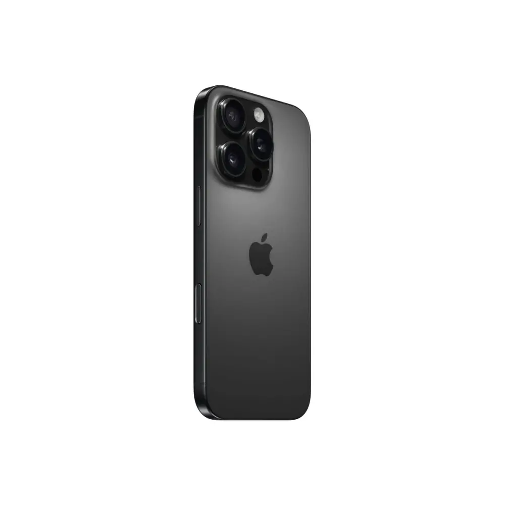 Мобилен телефон, Apple iPhone 16 Pro 1TB Black Titanium - image 2