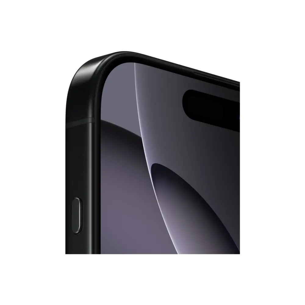 Мобилен телефон, Apple iPhone 16 Pro 1TB Black Titanium - image 3