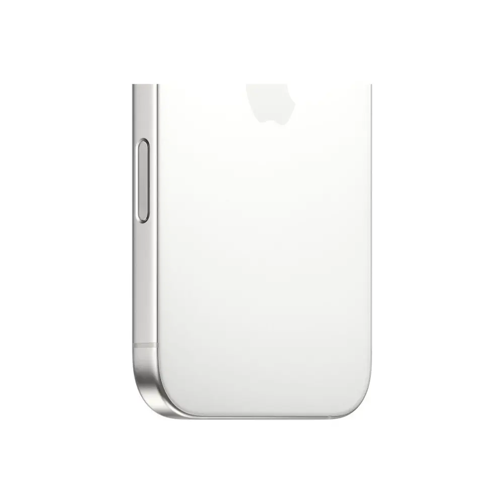 Мобилен телефон, Apple iPhone 16 Pro 1TB White Titanium - image 4