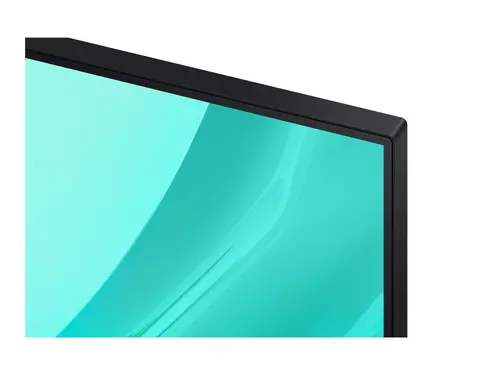 Монитор, Samsung 32D600 32" IPS LED, 2560x1440, 350 cd/m2, PBP, PIP, USB-C 90W, 3xUSB 3.0, Display Port 1.4, 2xHDMI 2.2, Black - image 11
