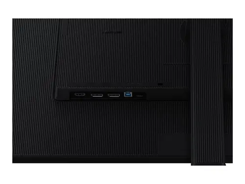 Монитор, Samsung 32D600 32" IPS LED, 2560x1440, 350 cd/m2, PBP, PIP, USB-C 90W, 3xUSB 3.0, Display Port 1.4, 2xHDMI 2.2, Black - image 13