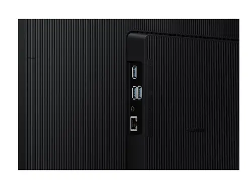Монитор, Samsung 32D600 32" IPS LED, 2560x1440, 350 cd/m2, PBP, PIP, USB-C 90W, 3xUSB 3.0, Display Port 1.4, 2xHDMI 2.2, Black - image 6