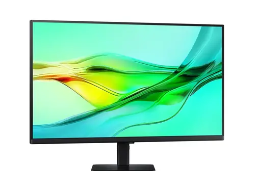Монитор, Samsung 32D600 32" IPS LED, 2560x1440, 350 cd/m2, PBP, PIP, USB-C 90W, 3xUSB 3.0, Display Port 1.4, 2xHDMI 2.2, Black - image 7