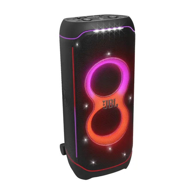 Аудио система, JBL PARTYBOX Ultimate with Wi-Fi and Bluetooth connectivity - image 2