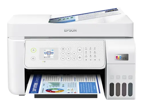 Мастилоструйно многофункционално устройство, Epson EcoTank L5316 - image 1