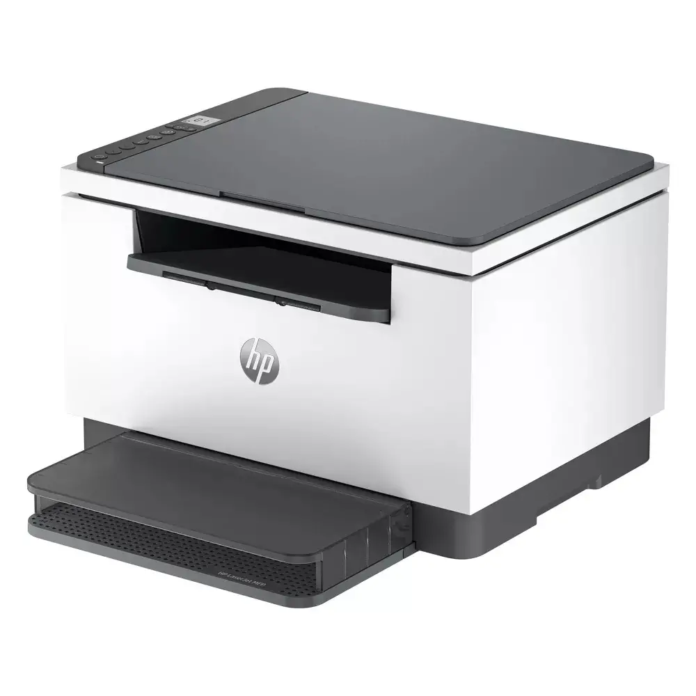 Multifuncțional laser, HP LaserJet MFP M234d Imprimantă - image 1