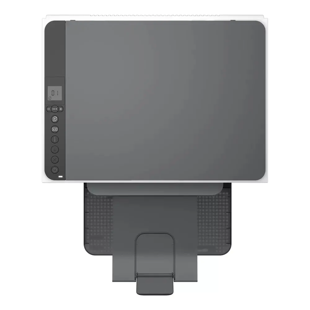 Multifuncțional laser, HP LaserJet MFP M234d Imprimantă - image 3