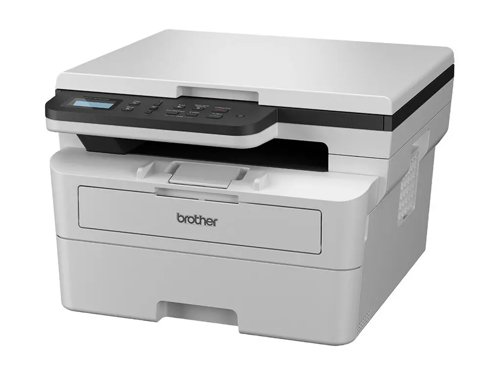 Echipament multifuncțional laser, Brother DCP-B7600D Laser Multifunctional - image 1