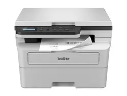 Лазерно многофункционално устройство, Brother DCP-B7600D Laser Multifunctional