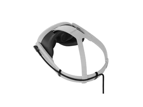 Кабел, Genesis Cable USB-C M/M 3.1 GEN 2, 10GB/S PD60W VR, 3m, Black - image 3