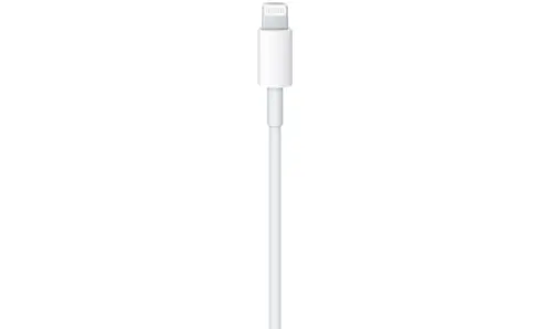 Кабел, Apple USB-C to Lightning Cable (2 m) - image 2