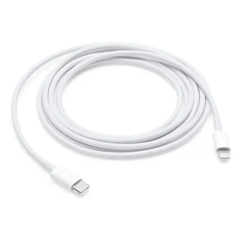 Καλώδιο, Apple USB-C σε Lightning (2 m) - 1
