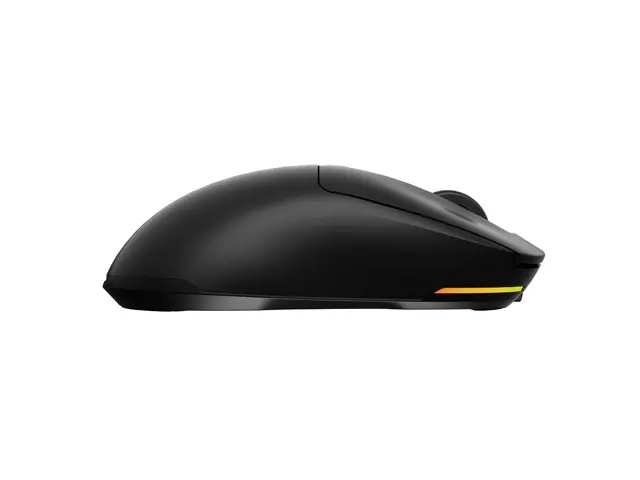 Mouse, Genesis Gaming Zircon 660 Pro Wireless 26000 DPI Negru - image 1